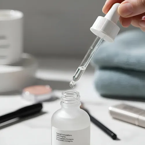 Sérum The Ordinary Ácido Hialurónico 2% + B5 60ml Hidratante Facial