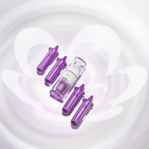Serum Intensivo Multiaclarador Niacinamida Chronos 30 Ml