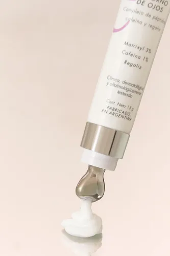 Crema Contorno De Ojos Acf By Dadatina M21154