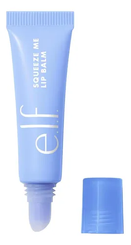 Bálsamo Labial Vegano Con Color Squeeze Me De E.l.f