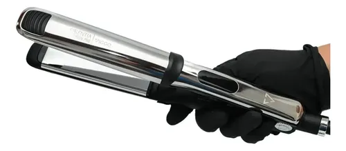 Viggo Planchita De Pelo Essentia Titanium Pro V-208 3c