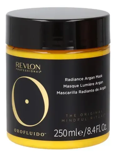Mascarilla Orofluida Revlon 250 Ml