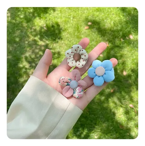 Set Surtido De 20 Pinzas Para El Pelo Para Bebés Accessories