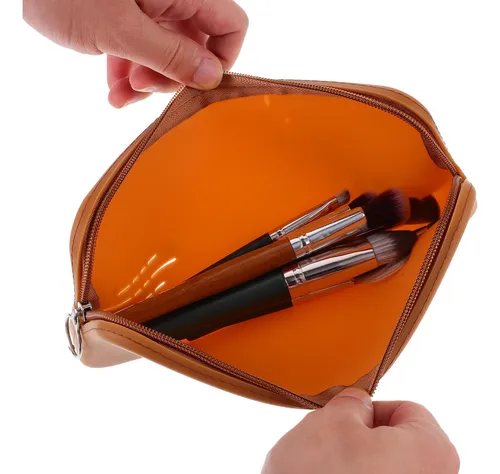 Estuche De Maquillaje Para Mujer, Bolsa De Viaje Para Exteri