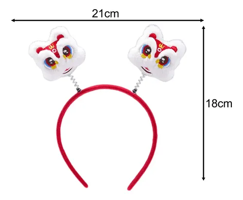 Diadema De Año Nuevo, Diademas, Accesorios Para El Estilo B