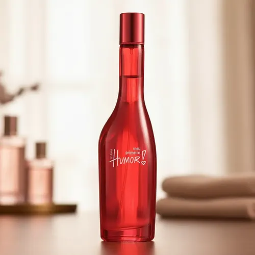 Natura Humor Meu Primeiro Deo-colônia 75 ml Para Mujer