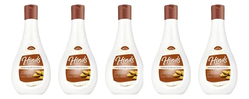 Pack Crema Corporal Hinds Hidratación Extrema 250 Ml