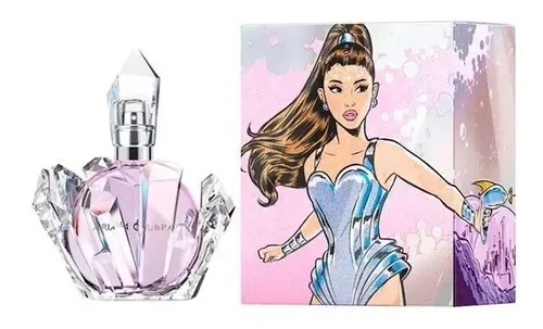 Perfume REM Para Mujer De Ariana Grande Edp 100ml