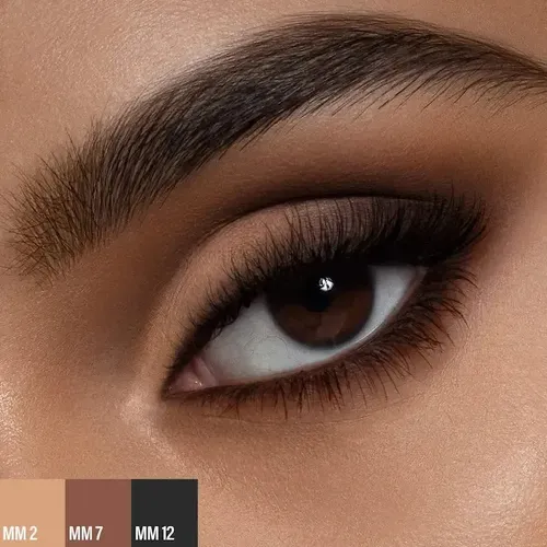 Makeup By Mario Master Mattes Paleta De Sombras The