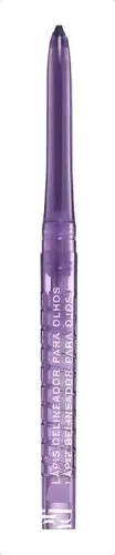 Delineador Retráctil para Ojos Color Trend Color Violeta – Avon