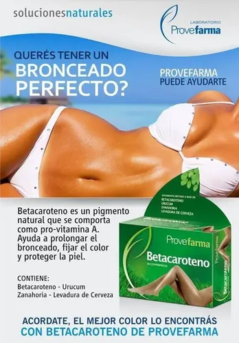 Autobronceante Pastillas Bronceador Protector Piel Geosun X5