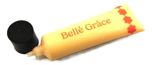 Base Liquida Maquillaje Rostro Liquid Foundation Belle Grace