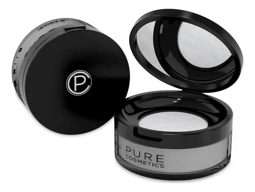 Polvo Translúcido Picture Perfect Pure Cosmetics