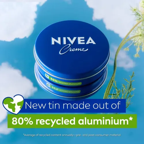 Crema Nivea 4×150 Ml