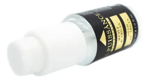 La Puissance Oleo Argan Serum Nutritivo Cabello Seco X 30ml