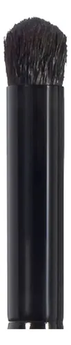 Brocha para Contorno de Ojos E.l.f. Contour Brush, de Pelo Sintético y Punta Redondeada