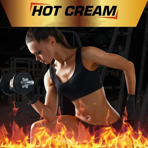 Crema Sudor/quema Grasa 4oz Mujer Ltqxgt