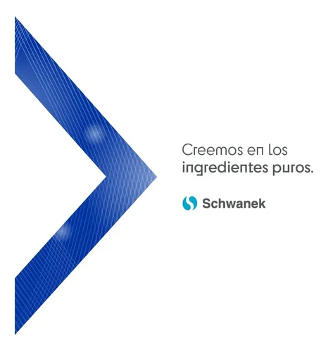 Shampoo Schwanek Density Advanced Cabellos Mixtos