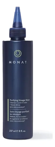 Monat Bálsamo Limpiador De Maquillaje Con Vinagre