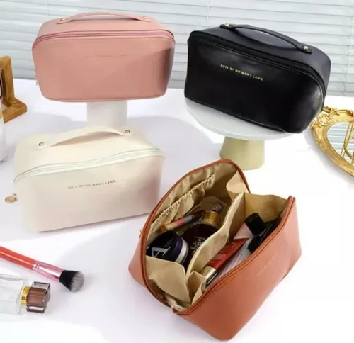 Organizador Neceser Porta Cosmeticos Maquillaje