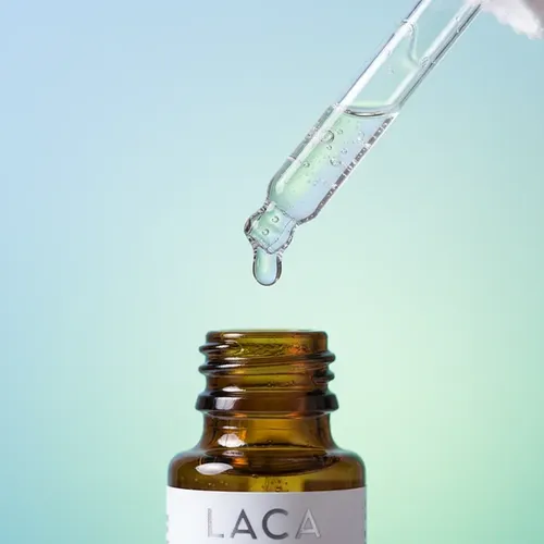 Sérum Bio Therapy Con 5 Péptidos Naturales 10ml Antiage Laca