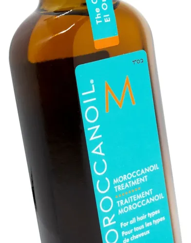 Moroccanoil Aceite Argan X 100 Ml Tratamiento Acondicionador