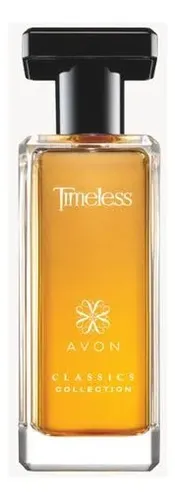 Perfume Avon Classics Timeless Floral 2x50ml