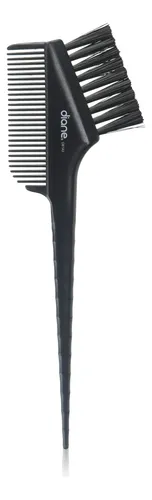 Peineta Para Cabello Diane, Brocha De Tinte Grande, Base Anc