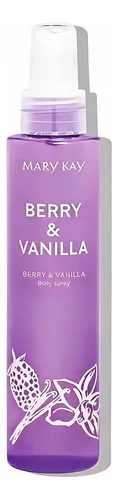 Spray Corporal Mary Kay. 147 Ml (body Splash)