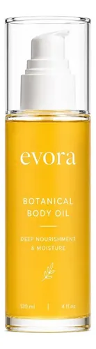 Aceite Corporal Alphabronze 120ml Lightweight Botanical