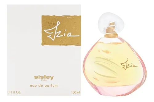 Perfume Mujer Sisley Izia Edp 100ml