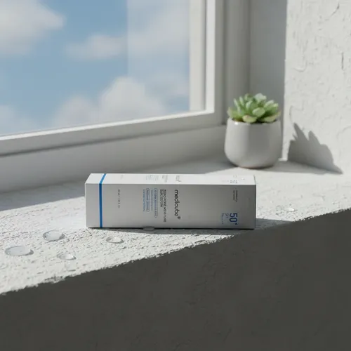 Protector Solar Facial Medicube Zero Pore Serum