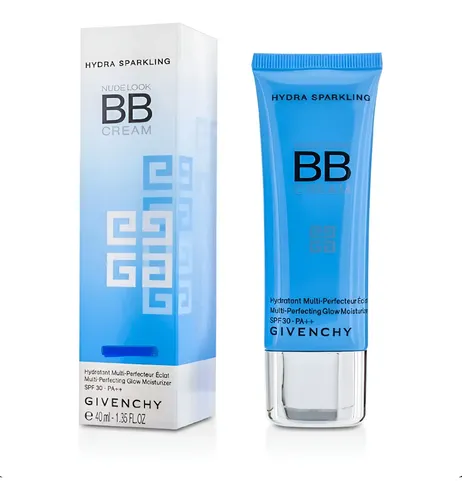 Givenchy Hydra Sparkling Bb Cream Spf30 Color01 Light Beige