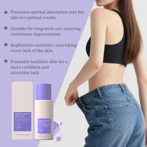 Loción Corporal Reafirmante Nutritiva 125 G