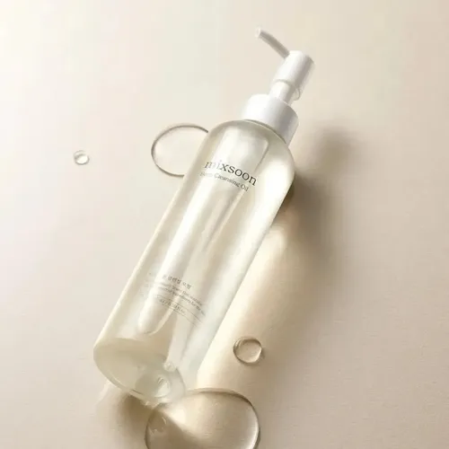 Aceite De Limpieza Facial Mixsoon Bean Cleansing Oil 195ml