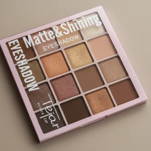 Set Maquillaje 20 Piezas Para Mujer Ideal Regalo
