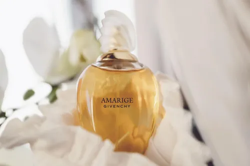 Amarige Tradicional Edt 100ml Para Mujer