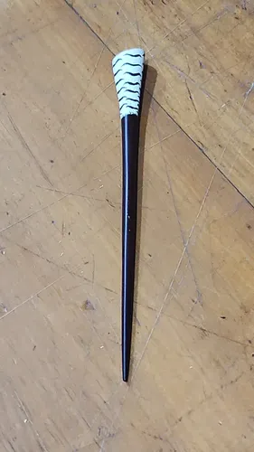 Palito Para El Pelo Individual