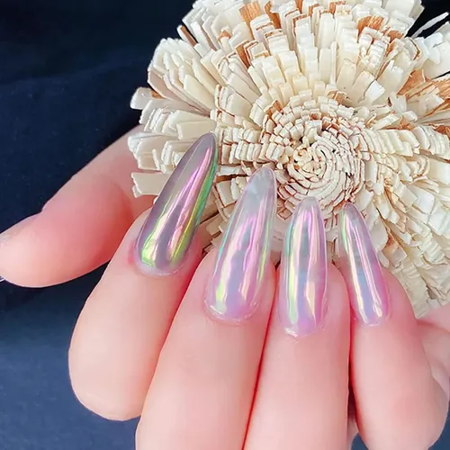 Purpurina Para Uñas  Glitter