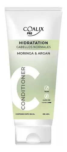 Coalix Pro Acondicionador Hidratacion Profunda 180ml
