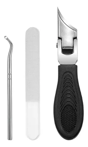 Cp, Cortauñas En Ángulo Dnn Ingrown Toenail Clipper &uj