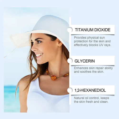 Corrector, Loción Protectora Con Color. Protección Diaria Al 50ml