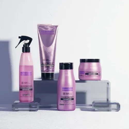 Hairssime – Acondicionador Color Protect 225ml – Hair Logic