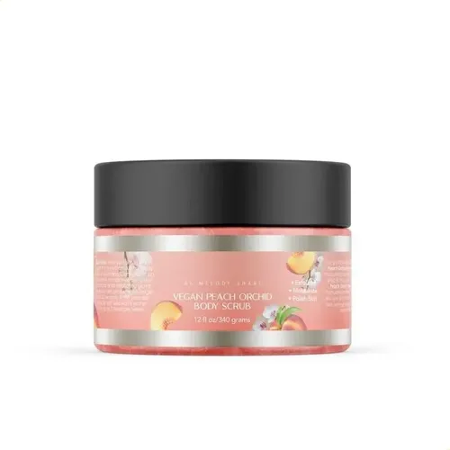 Hx Gel Exfoliante Corporal Barubt, Crema Exfoliante K Cn