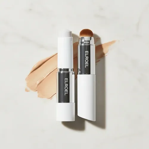 Base Rostro Stick Skincare 200 Fair Maquillaje Elroel 13ml – 200 Feria
