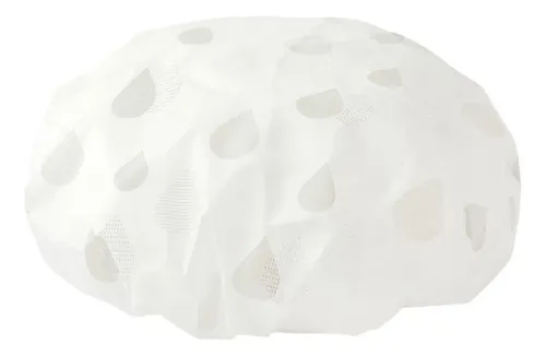 Gorro De Baño Y Ducha Para Cabello Adulto Eva 1 Pieza