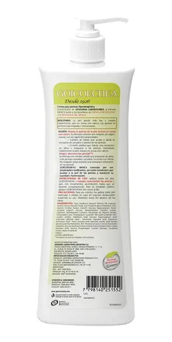 Goicoechea Árnica 400ml