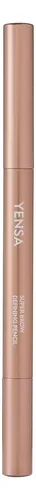 Yensa Super Brow Defining Sculpting Eyebrow Pencil Micro Bro