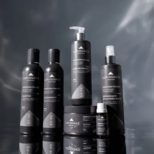 La Puissance Desenredante Bifase Hydrashine Complex 250ml