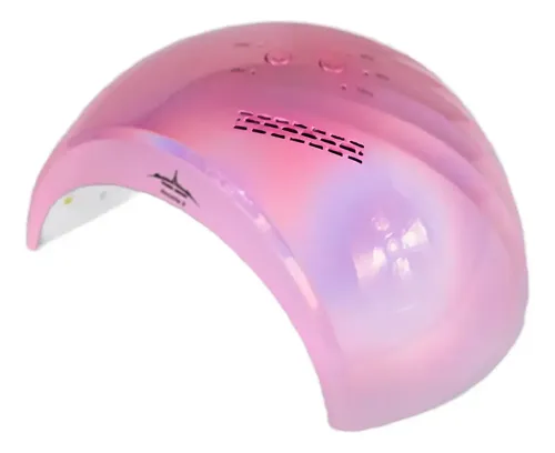 Cabina Uv-led Paris Night Arcoiris 3 48w